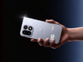 De OnePlus 16.