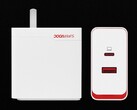 De nieuwste power brick van OnePlus. (Bron: OnePlus)