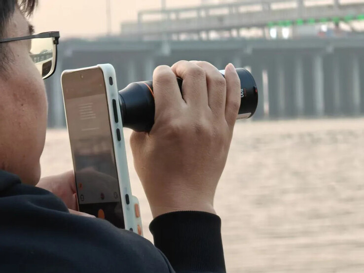 (Afbeeldingsbron: via Weibo)