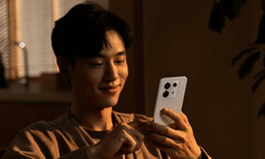 De POCO X6 5G zal wereldwijd verkrijgbaar zijn, net als de Redmi Note 13 Pro, afgebeeld. (Afbeeldingsbron: Xiaomi)