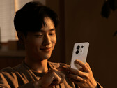 De POCO X6 5G zal wereldwijd verkrijgbaar zijn, net als de Redmi Note 13 Pro, afgebeeld. (Afbeeldingsbron: Xiaomi)