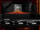 Een AMD AM5-CPU gekoppeld aan een Radeon-GPU