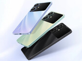 De Redmi 13R wordt in China verkocht voor CNY 999 (~$140). (Afbeeldingsbron: Xiaomi)