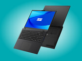 Het modulaire karakter van de conceptlaptop van Schenker heeft plaatsgemaakt voor een conventionele 16-inch laptop.