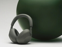 De nieuwe WH-1000XM6 van Sony betekent de derde visuele vernieuwing in minder dan 18 maanden.