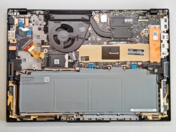 ThinkPad T16 Gen 4 AMD (bron: Notebookcheck)
