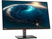 De ThinkVision P32pz-30 is aanzienlijk goedkoper in het VK dan in de EU. (Afbeeldingsbron: Lenovo)