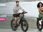 FREEDARE promoot zijn aanstaande Indiegogo-campagne. (Bron: FREEDARE)