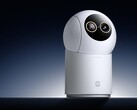 Xiaomi Smart Camera C701 Pro: Slimme camera met twee sensoren