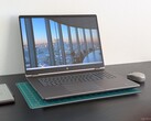 HP ZBook Fury G1i 18 workstation test: Geweldig met enkele gebreken