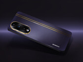 De Honor 90 GT(?). (Bron: Klasgenoot van de fabrieksmanager via Weibo)