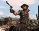 Afbeelding van John Marston in Red Dead Redemption. (Afbeeldingsbron: Steam)