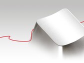 OnePlus poneert zijn mechanische toetsenbord idee. (Bron: OnePlus)
