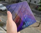 Vivo X Fold 5 in de test (Foto bron: Marcus Herbrich)