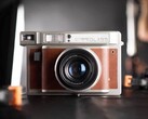 This camera impresses as much with its looks as it promises to in terms of image quality (Image source: Lomography)
