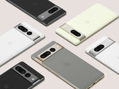 Naar verluidt heeft iemand een Pixel 7 Pro-prototype verkocht als een Pixel 6 Pro. (Afbeelding bron: Google)