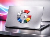 Uitgelekte afbeeldingen geven een eerste indruk van hoe het ontwerp van Google's nieuwe laptopbesturingssysteem eruit zou kunnen zien.