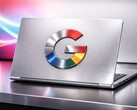Uitgelekte afbeeldingen geven een eerste indruk van hoe het ontwerp van Google's nieuwe laptopbesturingssysteem eruit zou kunnen zien.