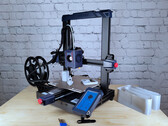 Anycubic Kobra 2 3D printer in test