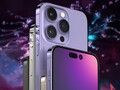 De Apple iPhone 14-serie is klaar om een plons te maken in de smartphonewereld. (Afbeelding bron: iPhone 14 Pro concept - RendersByShailesh & Unsplash - bewerkt)