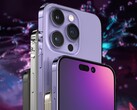 De Apple iPhone 14-serie is klaar om een plons te maken in de smartphonewereld. (Afbeelding bron: iPhone 14 Pro concept - RendersByShailesh &amp; Unsplash - bewerkt)