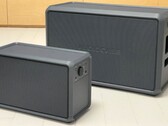 Audiocase S5 en S10 draagbare luidsprekers (bron: Audiocase)