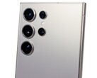 De S24 Ultra. (Bron: Notebookcheck)