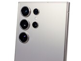 De S24 Ultra. (Bron: Notebookcheck)