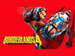 Artwork van Borderlands 4 (bron: Nintendo)