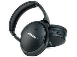 In review: Bose QuietComfort 45. Testapparaat geleverd door Bose Duitsland