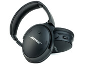 Bose QuietComfort 45 Review - Bewezen hoofdtelefoons nu nog beter
