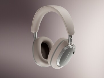 De Bowers & Wilkins Px8 S2 in Warm Stone. (Afbeeldingsbron: Bowers & Wilkins)