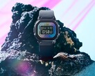 Casio's G-Shock GMS5600XG-1 horloge komt naar de VS