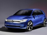 De nieuwe ID. 2all. (Bron: Volkswagen)