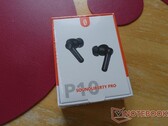 De SoundLiberty Pro P10s.
