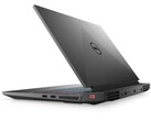 Dell is een opmerkelijke deal gestart voor de budgetvriendelijke RTX 3050 Ti configuratie van zijn G15 gaming laptop (Afbeelding: Dell)