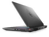 Dell is een opmerkelijke deal gestart voor de budgetvriendelijke RTX 3050 Ti configuratie van zijn G15 gaming laptop (Afbeelding: Dell)