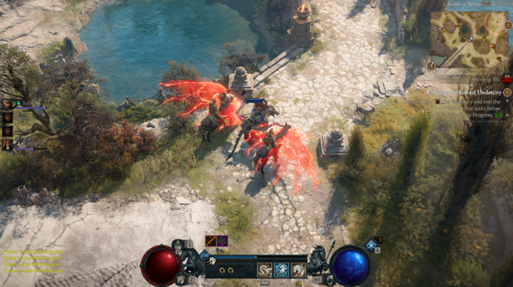 Ondanks alle fouten heeft Diablo 4 een aantal uitstekende druppels