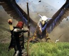 Tot 13 januari is Dragon's Dogma: Dark Arisen verkrijgbaar op Steam met 84% korting. (Afbeeldingsbron: Dragonsdogma.com) 