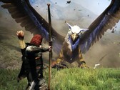 Tot 13 januari is Dragon's Dogma: Dark Arisen verkrijgbaar op Steam met 84% korting. (Afbeeldingsbron: Dragonsdogma.com) 
