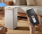 Dreame's P-Wind10 draagbare airconditioner