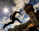 Een screenshot van Dying Light The Beast op PC (bron: Steam Community)