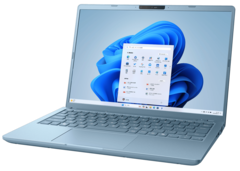 Fatsoenlijke specificaties en indrukwekkende poortselectie, ondanks de lichtheid. (Afbeelding Bron: Dynabook)