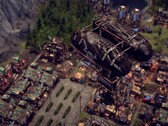 Endzone – A World Apart is momenteel met 92% korting verkrijgbaar op Steam en kost voor het eerst minder dan $ 2.