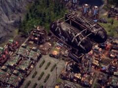 Endzone – A World Apart is momenteel met 92% korting verkrijgbaar op Steam en kost voor het eerst minder dan $ 2.