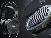De FiiO FT5 en zijn vlakke magnetische driver (Afbeelding Bron: FiiO - bewerkt)