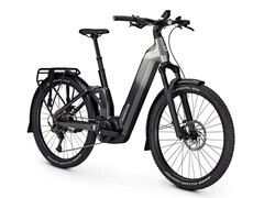 Focus Aventura² FS 6.8: een nieuwe e-bike voor vrijwel elke gelegenheid