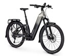 Focus Aventura² FS 6.8: een nieuwe e-bike voor vrijwel elke gelegenheid