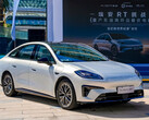 De Aion RT EV die een Guinness-record op het gebied van efficiëntie vestigt.