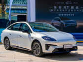 De Aion RT EV die een Guinness-record op het gebied van efficiëntie vestigt.